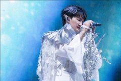 周深十周年演唱會首次家鄉(xiāng)開唱