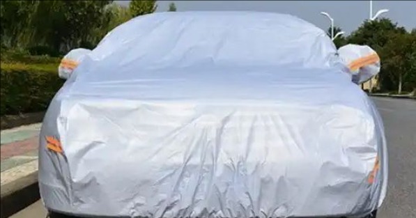 夏天汽車要不要罩車衣