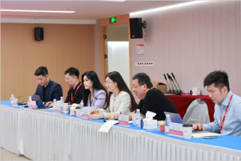 沈陽盛京資產(chǎn)管理集團有限公司黨委書記